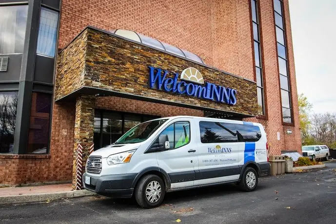 WelcomINNS Ottawa 