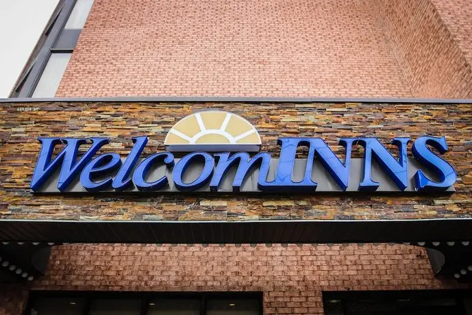 WelcomINNS Ottawa 