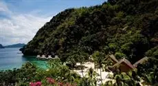 El Nido Resorts - Miniloc Island 