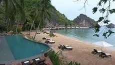 El Nido Resorts Apulit Island 