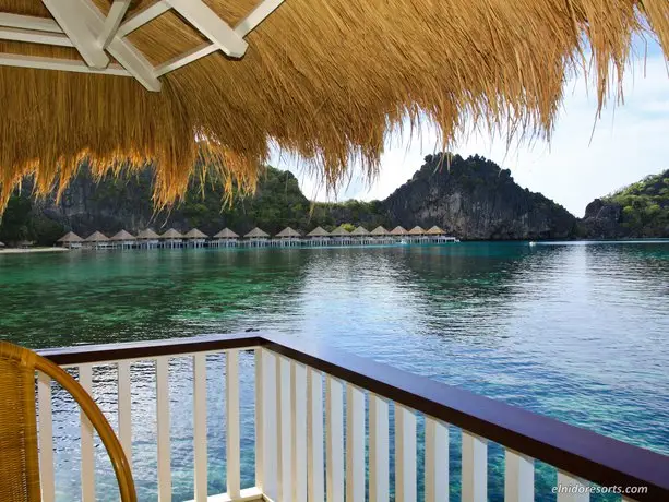 El Nido Resorts Apulit Island 