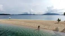 El Nido Resorts Apulit Island 