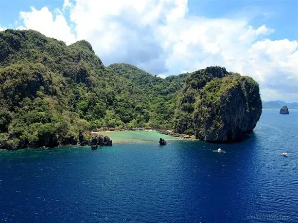 El Nido Resorts Lagen Island 