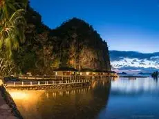 El Nido Resorts Lagen Island 