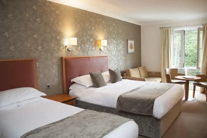 Hawkwell House Hotel Oxford By Accor