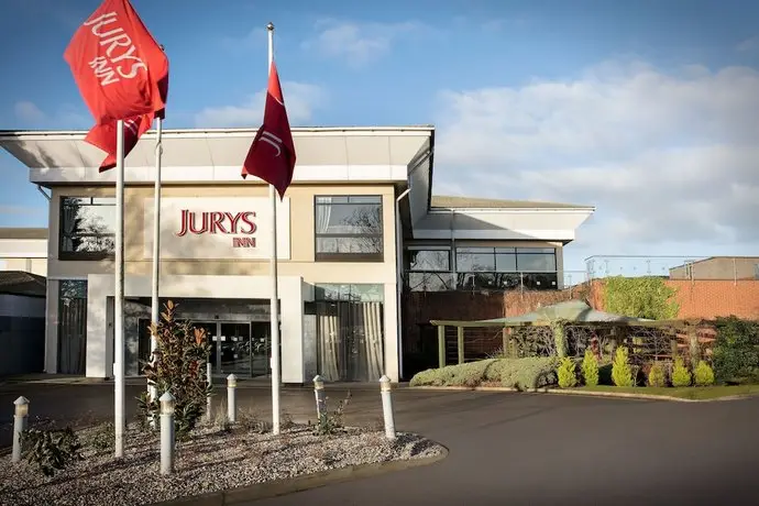 Jurys Inn Oxford