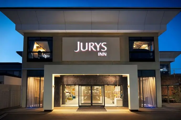 Jurys Inn Oxford 