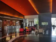 Novotel Palembang 