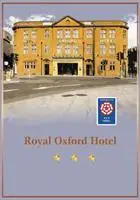 Royal Oxford Hotel 