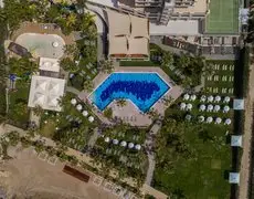 Aquamare Beach Hotel & Spa 