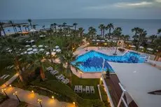 Aquamare Beach Hotel & Spa 