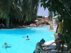 Avlida Hotel 