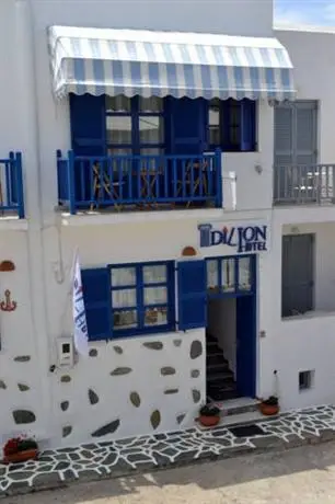 Dilion Hotel