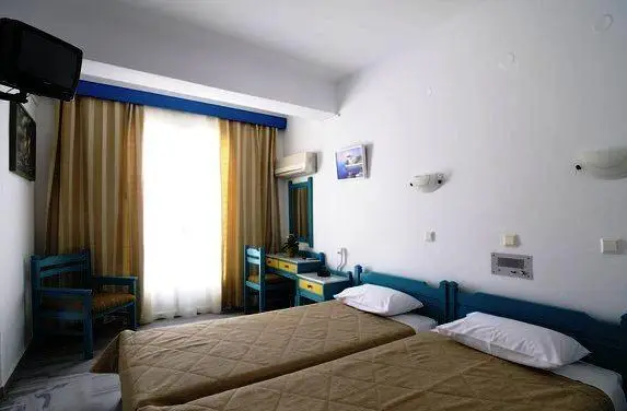 Hotel Aegeon 