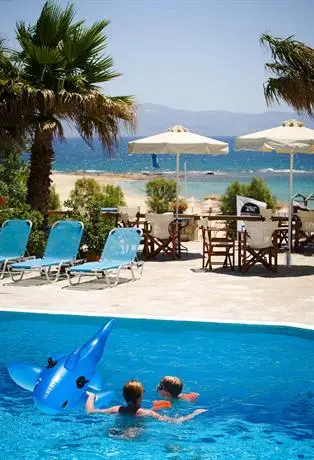 Hotel Paros Philoxenia