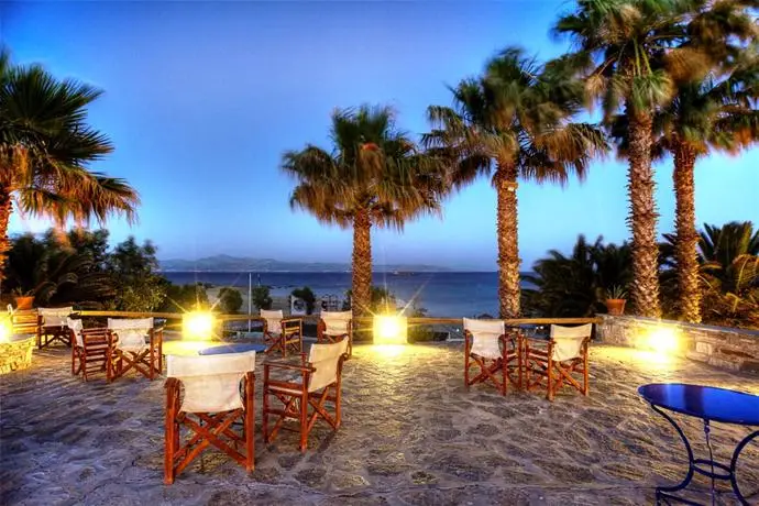 Hotel Paros Philoxenia