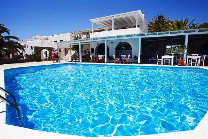 Hotel Paros Philoxenia 