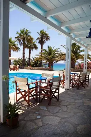 Hotel Paros Philoxenia 