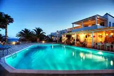 Hotel Paros Philoxenia 