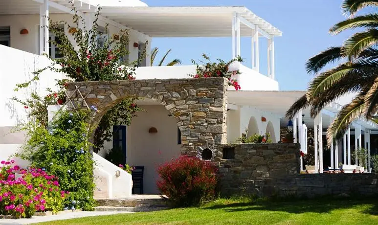 Hotel Paros Philoxenia 