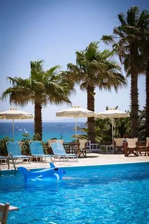 Hotel Paros Philoxenia 