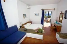 Hotel Paros Philoxenia 