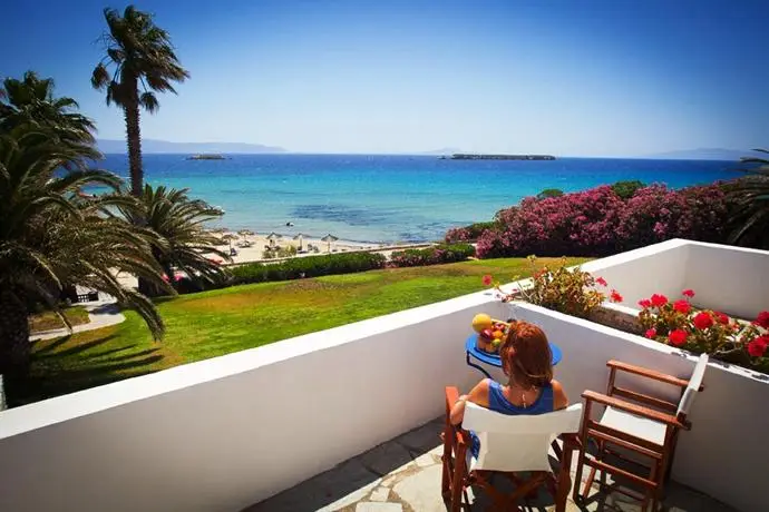 Hotel Paros Philoxenia 