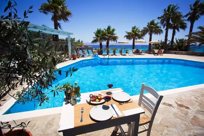 Hotel Paros Philoxenia 