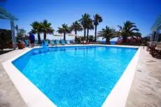 Hotel Paros Philoxenia 