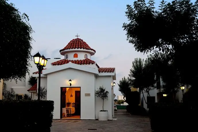 Kefalos Beach Tourist Village 