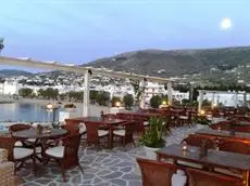 Pandrossos Hotel 