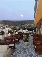 Pandrossos Hotel 