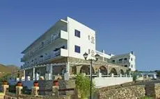 Pandrossos Hotel 