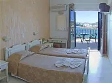 Pandrossos Hotel 