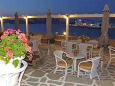 Pandrossos Hotel 