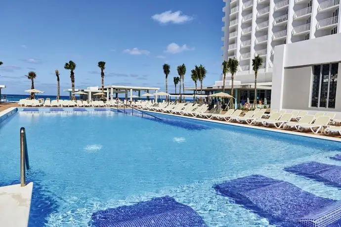 Riu Palace Paradise Island All Inclusive - Adults Only 