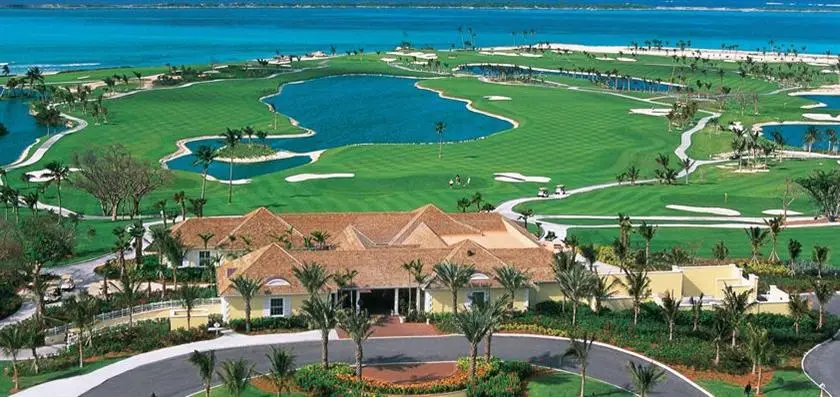 The Ocean Club A Four Seasons Resort 