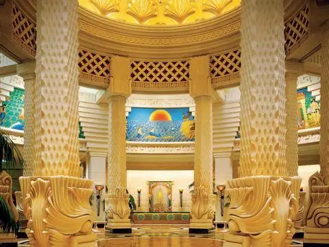 The Royal at Atlantis