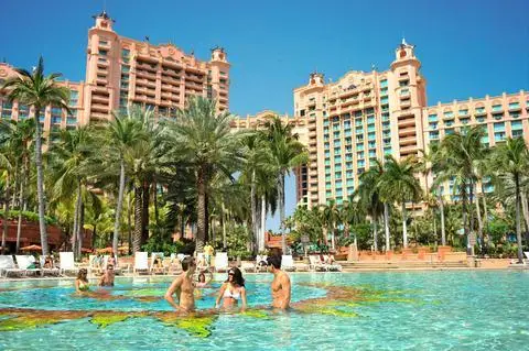 The Royal at Atlantis 