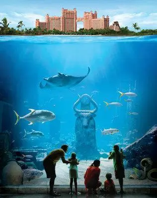 The Royal at Atlantis 