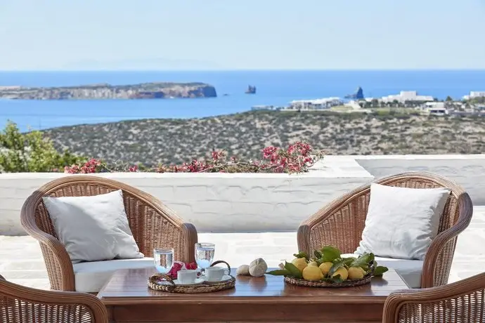 Yria Island Boutique Hotel & Spa 