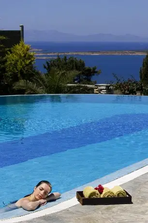 Yria Island Boutique Hotel & Spa 