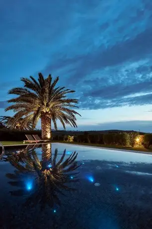 Yria Island Boutique Hotel & Spa 