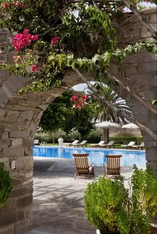 Yria Island Boutique Hotel & Spa 