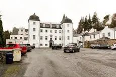 Barony Castle Hotel 