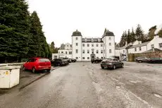 Barony Castle Hotel 