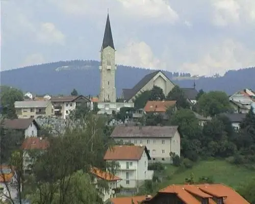 Hotel Zum Stemplinger Hansl 