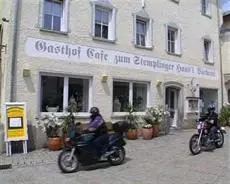 Hotel Zum Stemplinger Hansl 