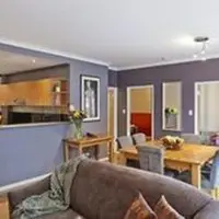 Mont Clare Boutique Apartments 