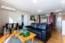 Mont Clare Boutique Apartments 